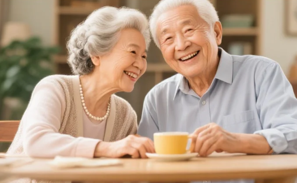 养老顾问：如何避免成为诈骗的幌子