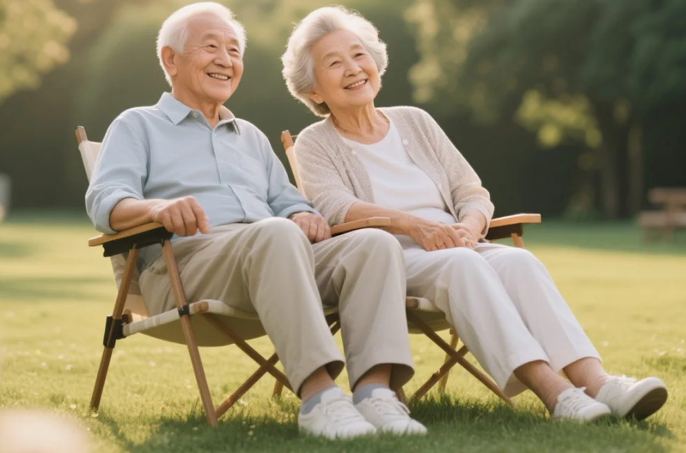养老顾问：如何用专业规划守护您的老年幸福​