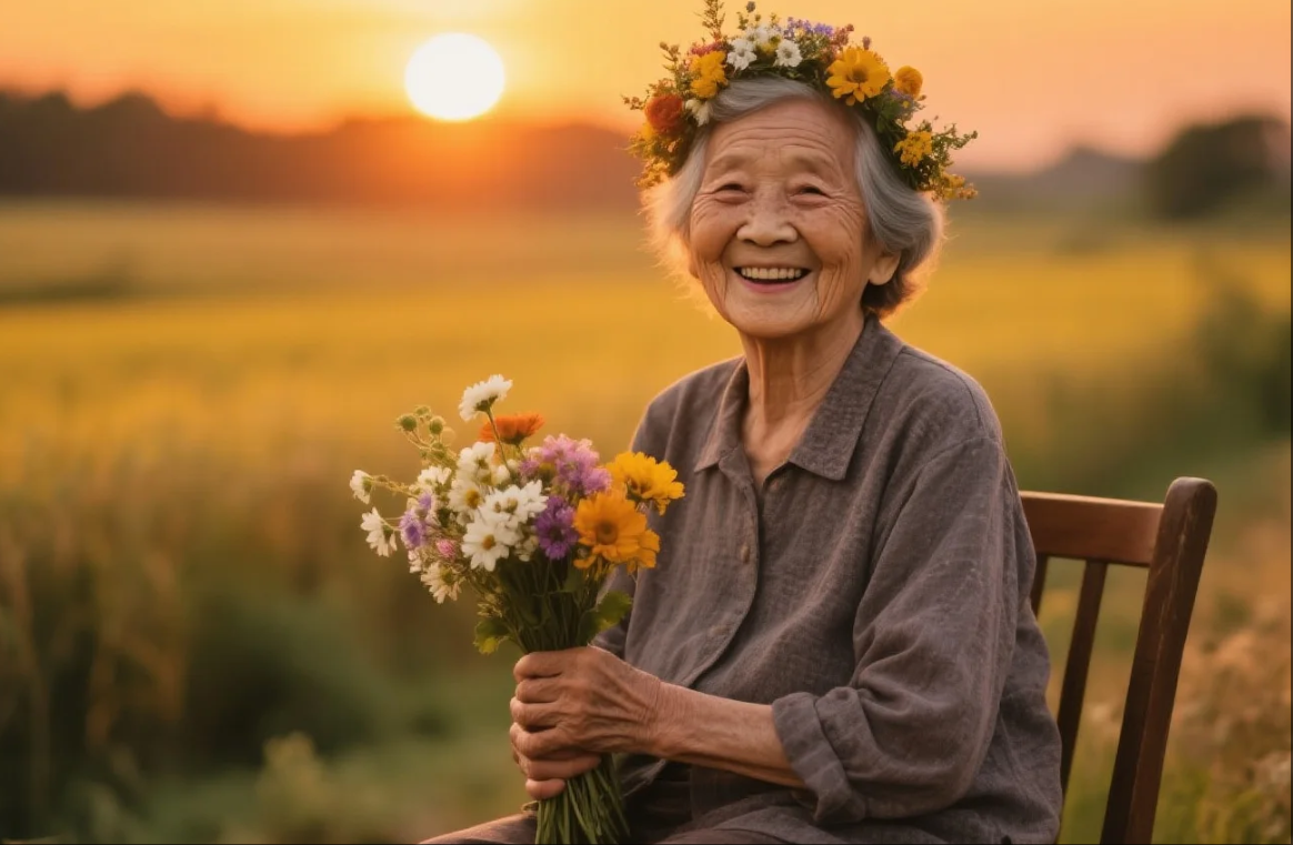 数智赋能，渝城养老衔接“零卡顿”